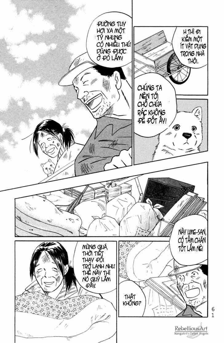 deep love - pao no monogatari chapter 2 31