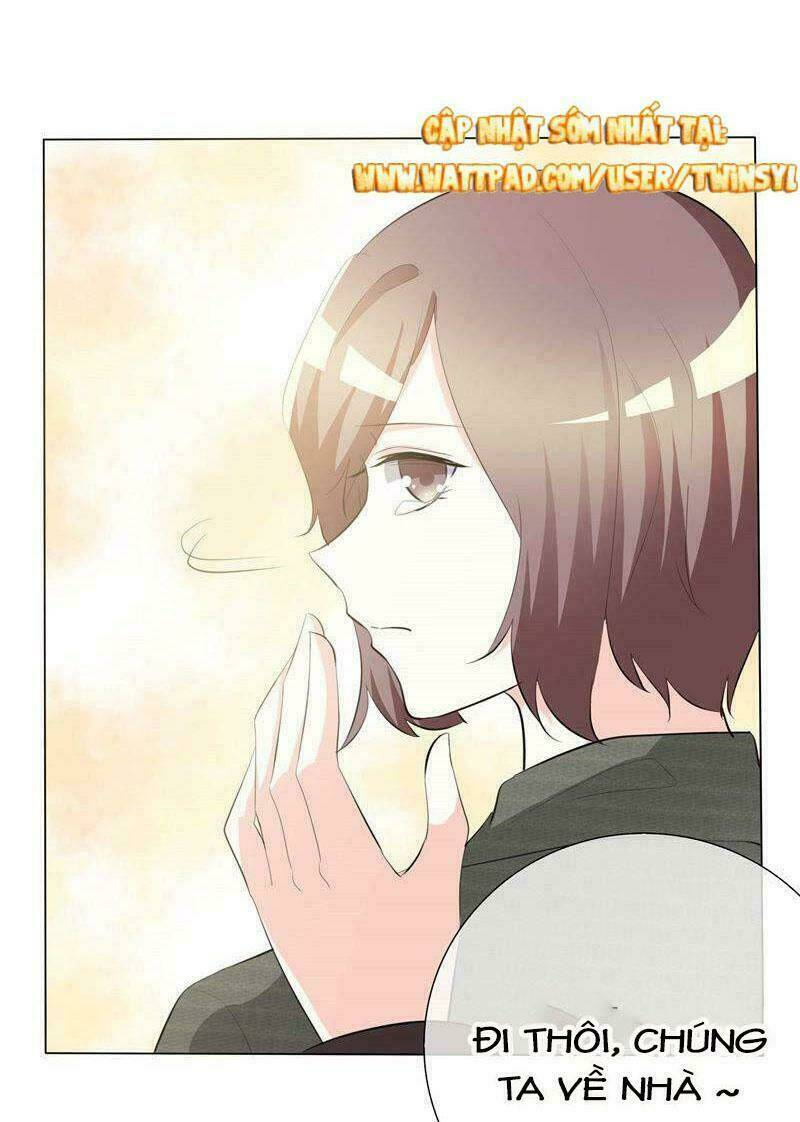 ái người tình xuất vu lam chapter 48 2