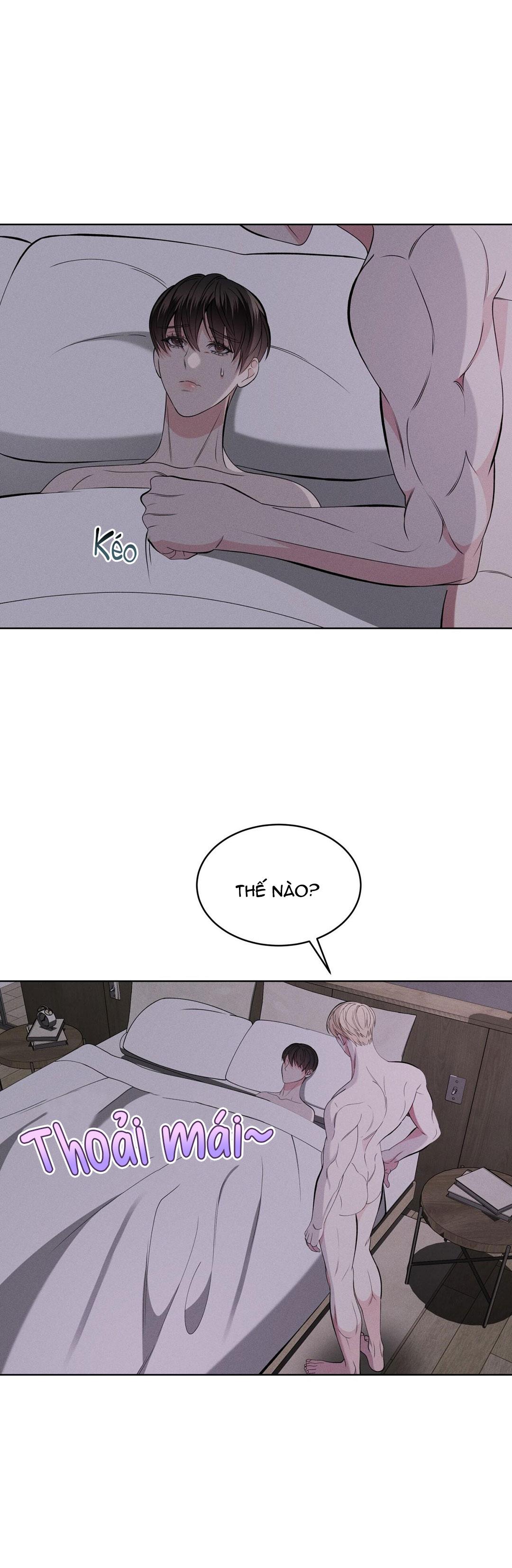 đêm ở london chapter 23 23