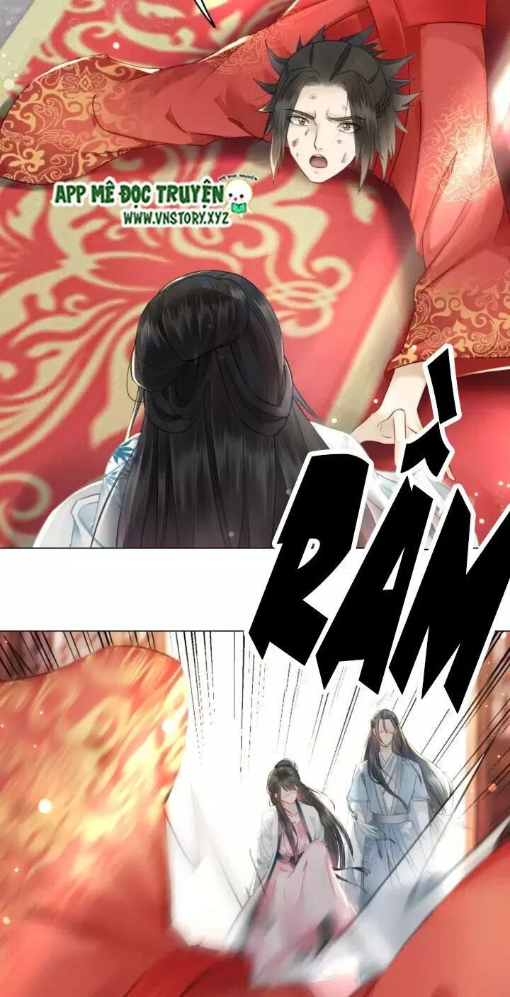 cực phẩm phế vật tiểu thư chapter 117 6