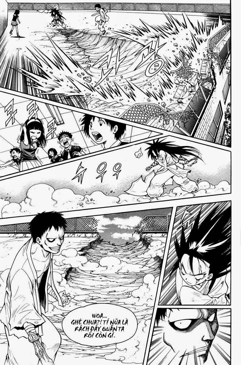 gwisin byeolgok - bí kíp của quỷ chapter 41 5