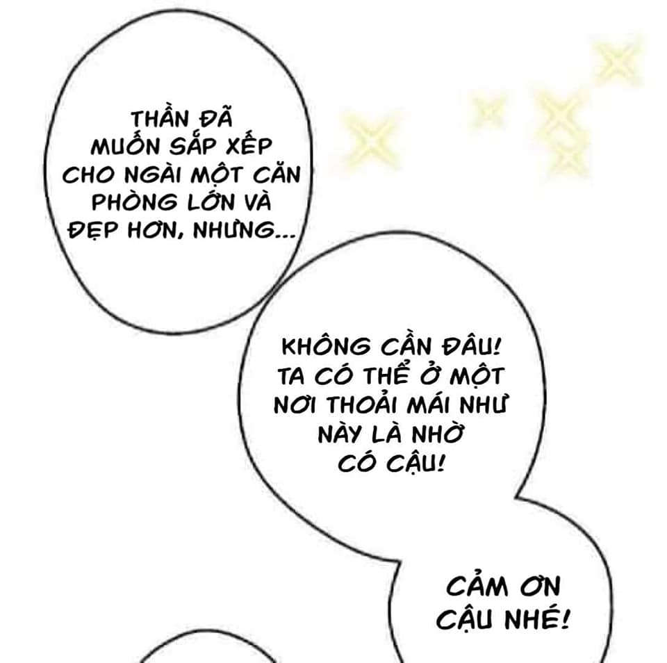 bỗng một ngày nọ tôi trở thành nàng công chúa chapter 64 4