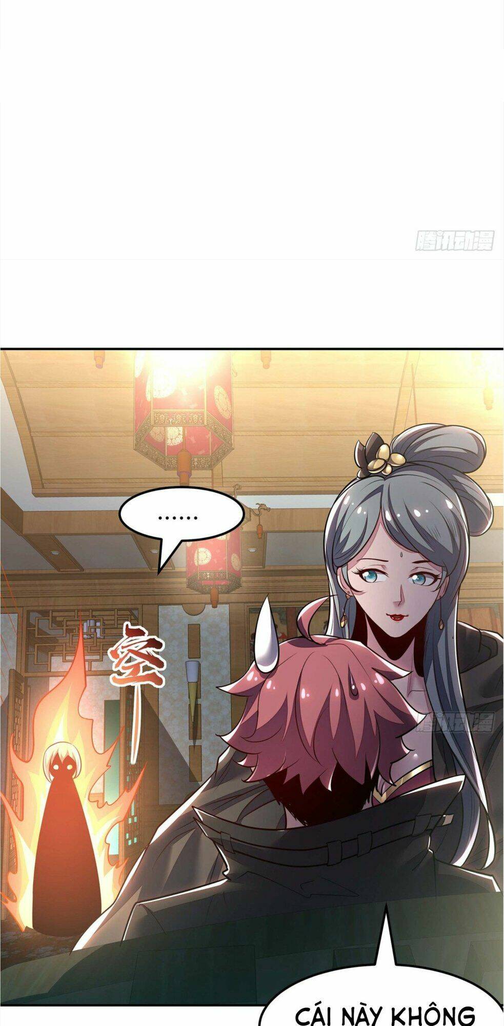 bất tử thần vương tu liên tục chapter 57 31