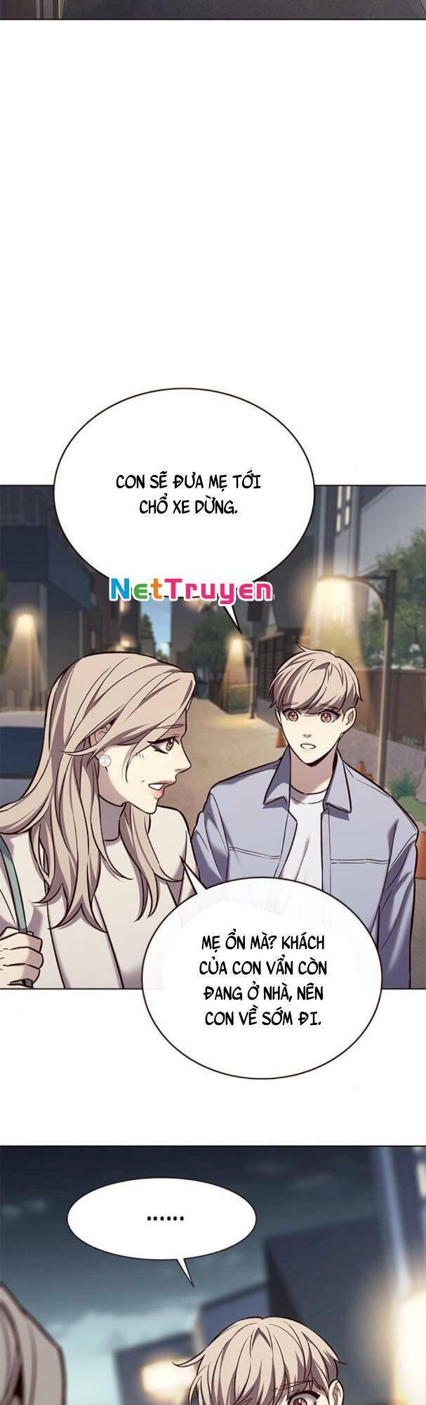 biến thân thành mèo chapter 178 39