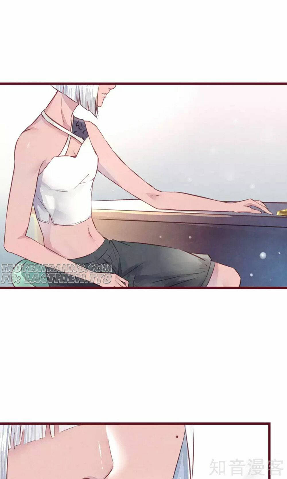 đào tạo nuôi dưỡng bạn trai mèo chapter 16 21