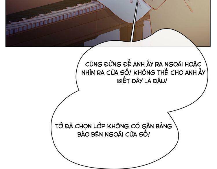 giai điệu của sự va chạm chapter 28 20
