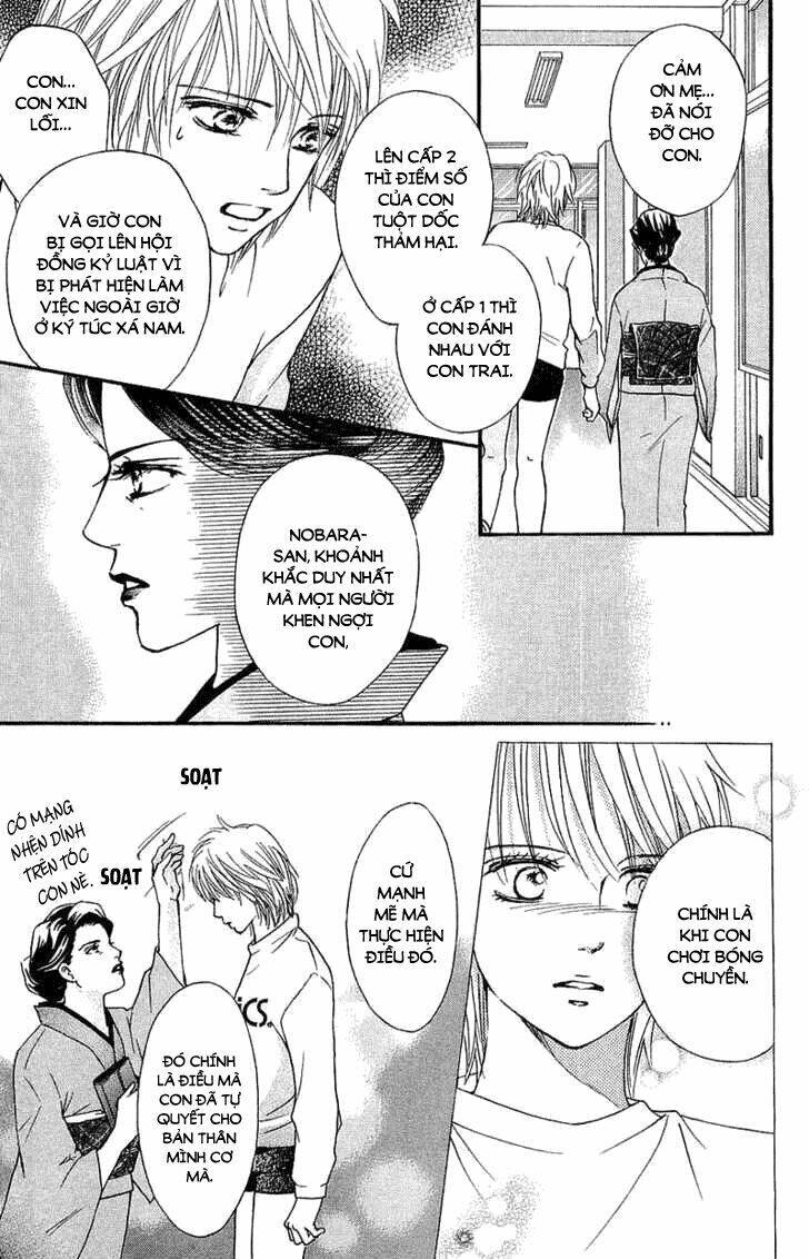 xứng danh anh hùng chapter 54 34