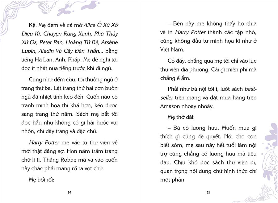 Mật Hiệu OGO - Tập 5: Những Tay Săn Ngoại Hạng