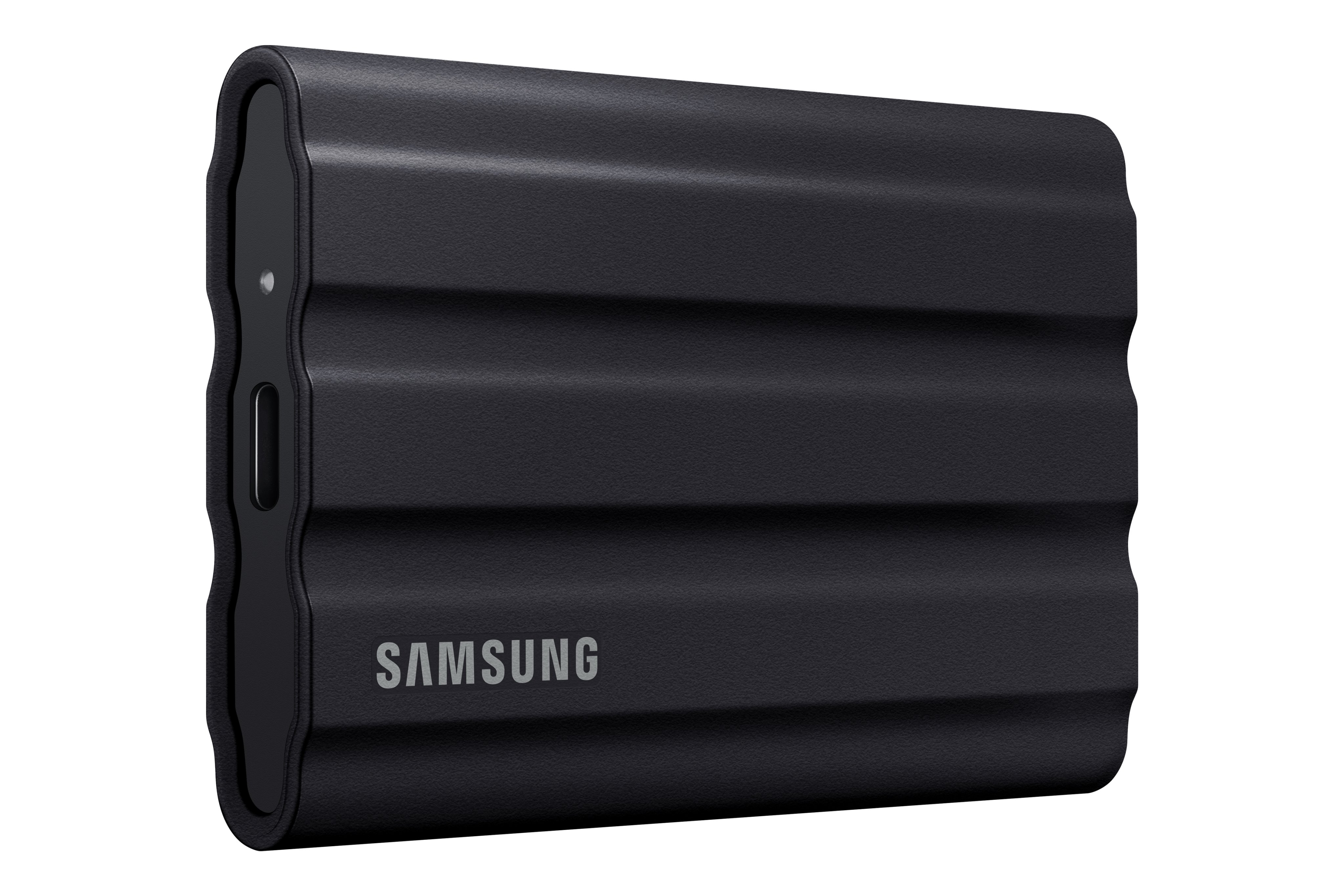 Ổ cứng di động SSD Samsung Portable T7 Shield 1TB | 2TB NVMe PCIe USB 3.2 Gen 2 tốc độ tối đa 1.050 MB/s dung lượng - hàng chính hãng