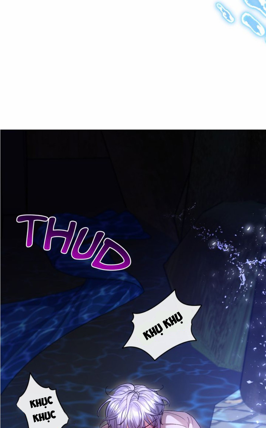 công chúa muốn ly hôn chapter 36 32