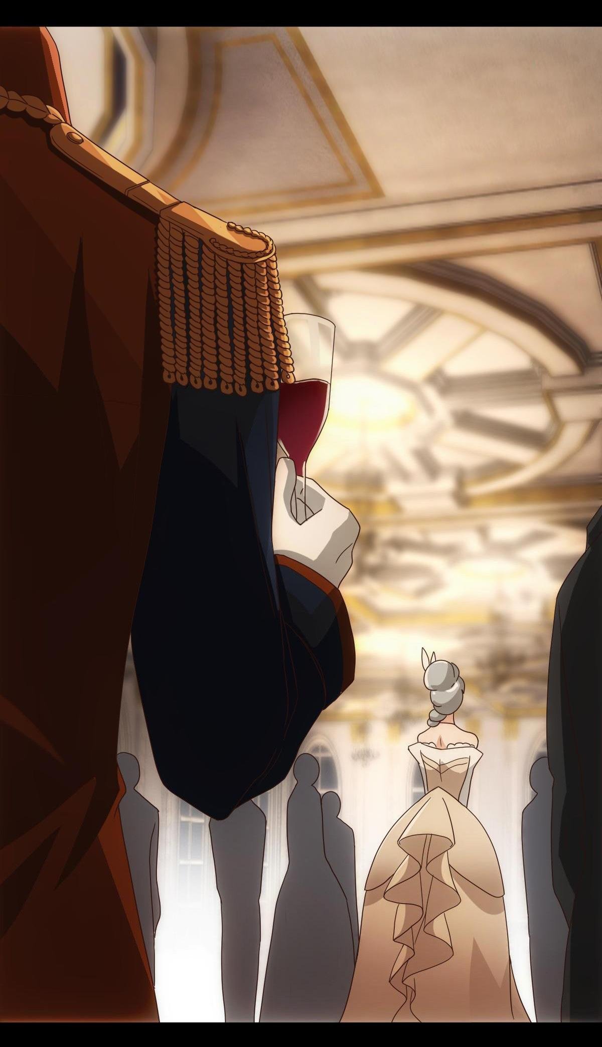 điện hạ thân ái chapter 11 27