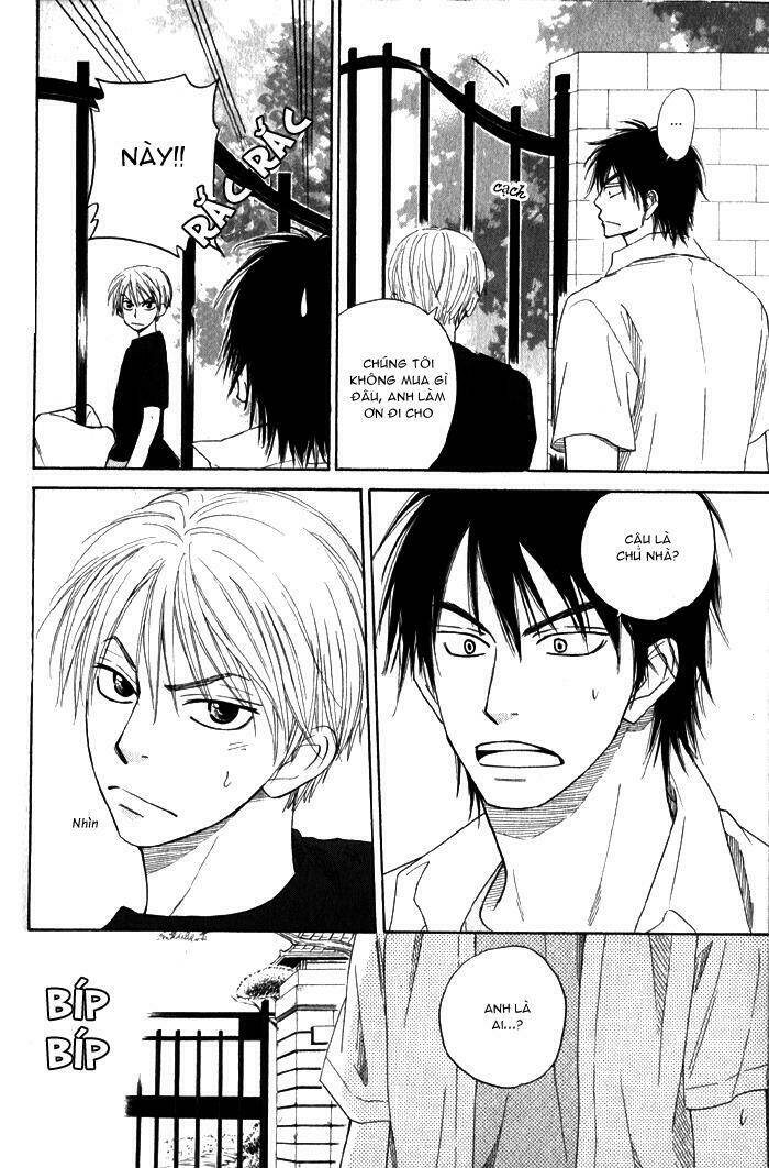 doushiyoumo nai keredo chapter 4.5 8