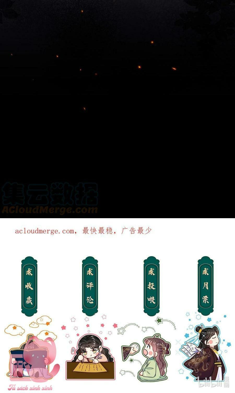 hắc hoá vương gia khó dỗ dành chapter 101 32