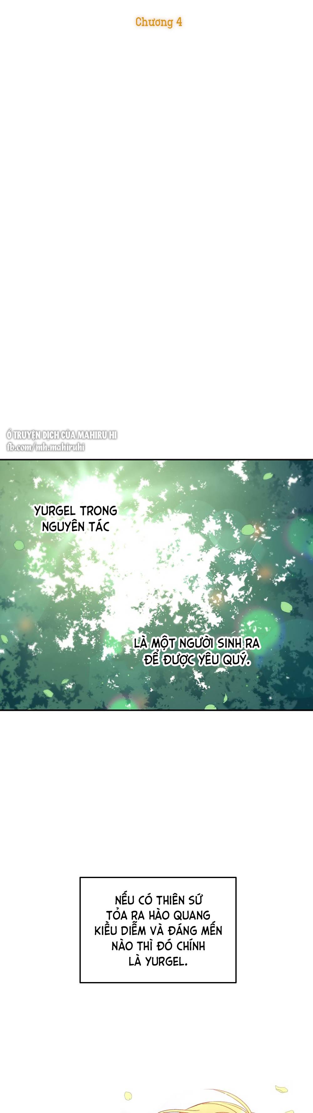 sống sót dưới thân phận hầu nữ chapter 4 4