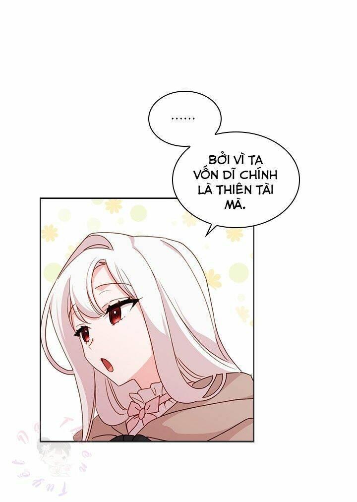 để yên cho tiểu thư hiền chapter 5 49