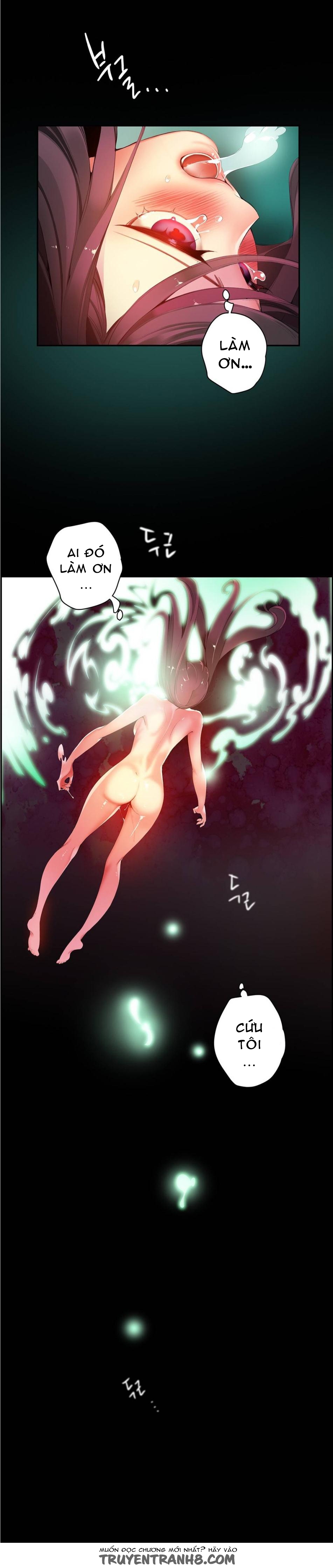 sự ràng buộc của lilith chapter 32 8