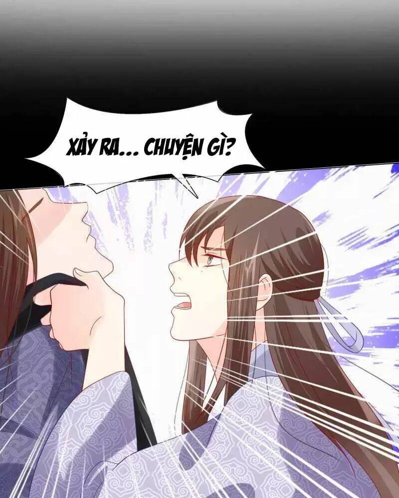 mười dặm hồng trang, thay huynh xuất giá chapter 19 38