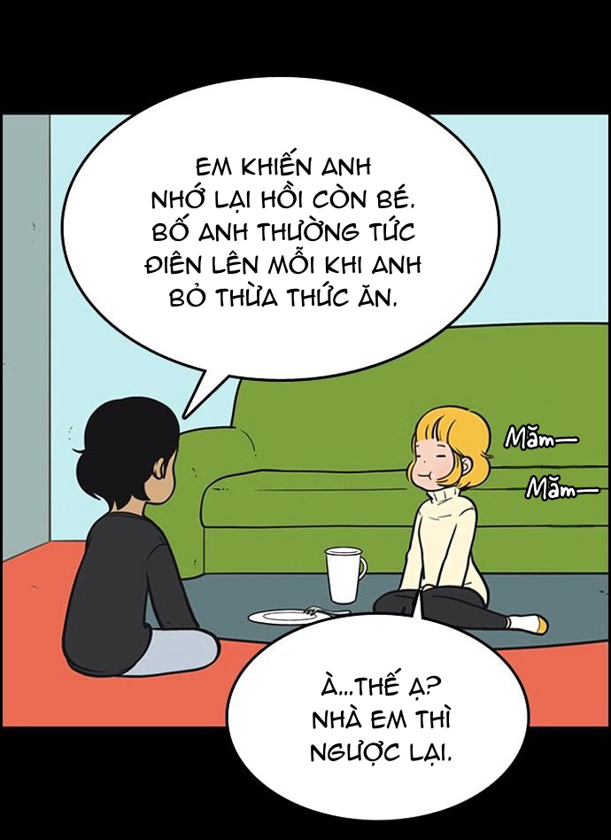 yumis cells chapter 79 23