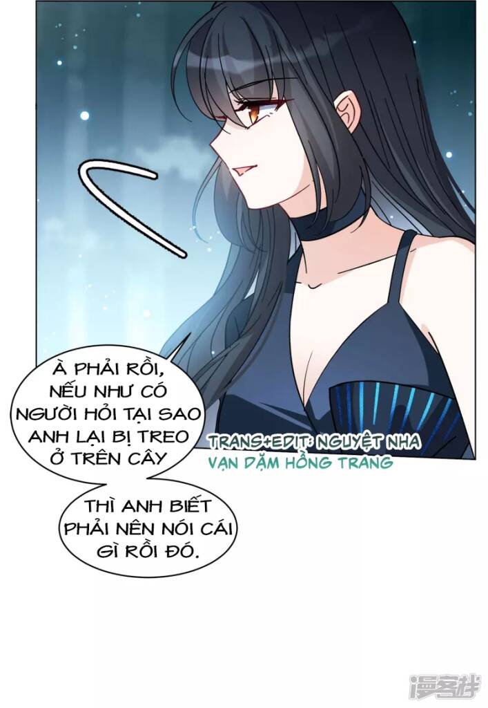 cô ấy đến rồi, xin nằm xuống! chapter 154 8