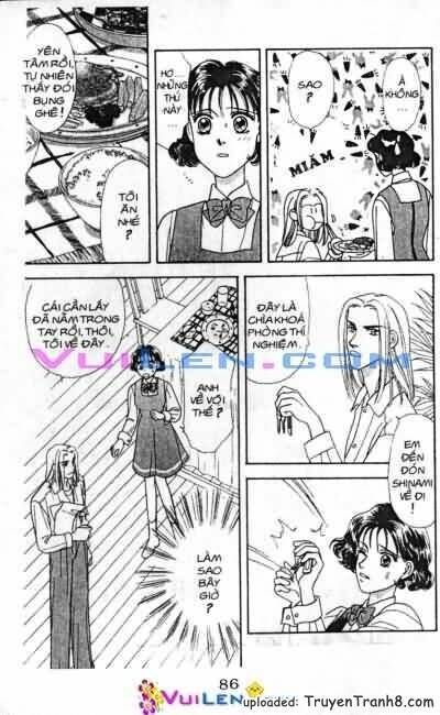 công tử nghèo chapter 2 22