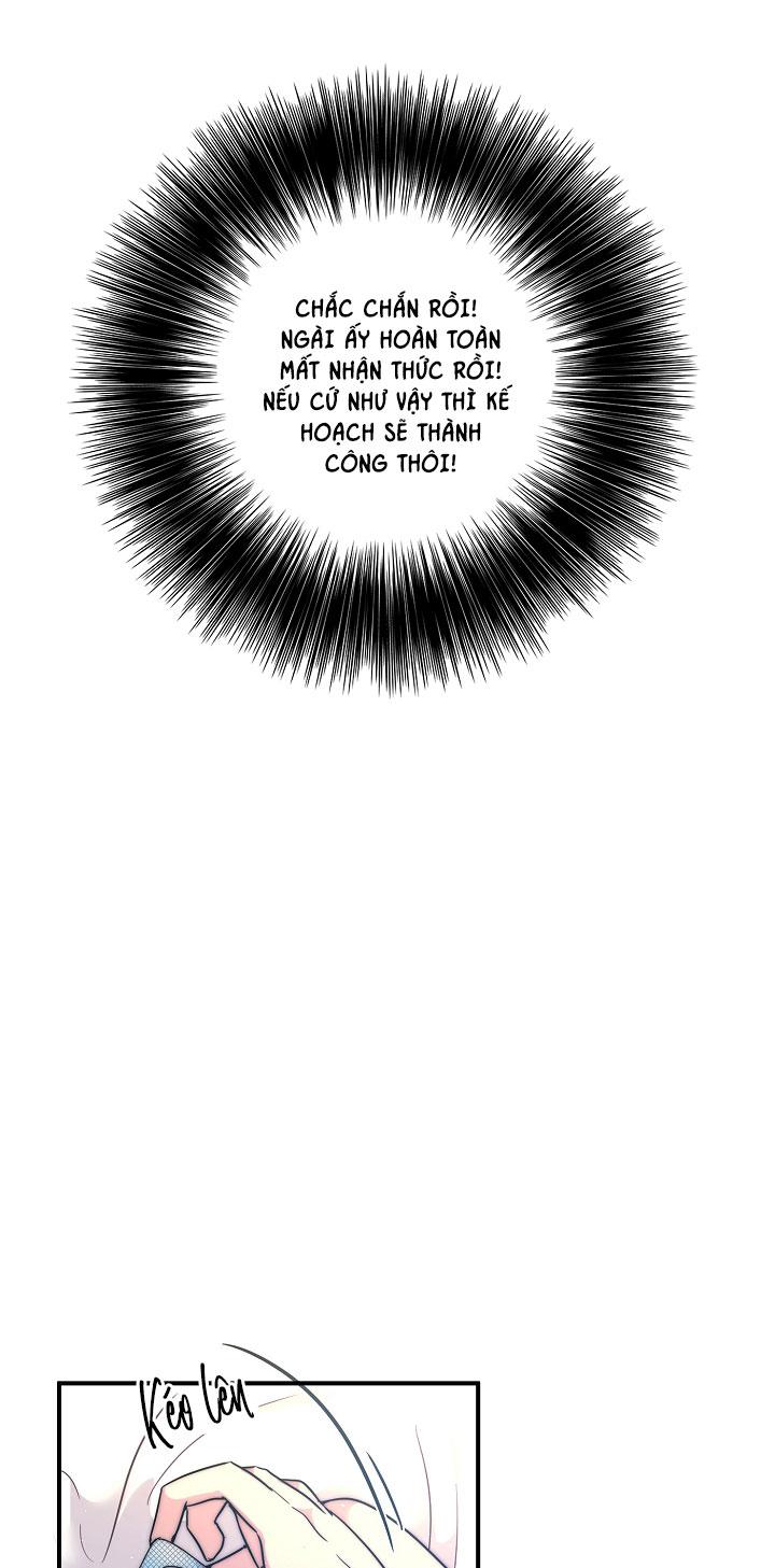 lọ lem phiên bản bl chapter 10 36