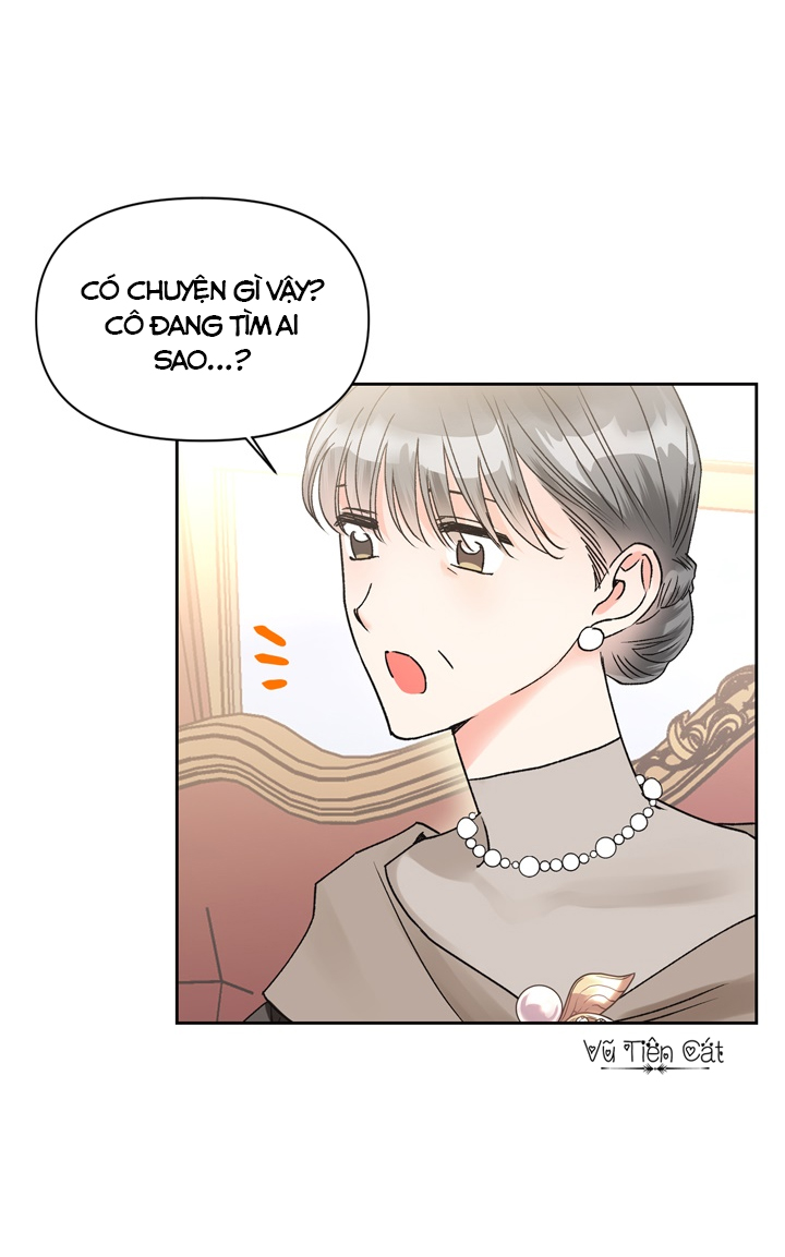 ác nữ xứng đôi với bạo chúa chapter 37 16