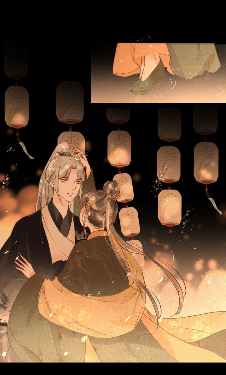 mộc hữu chi chapter 15 9