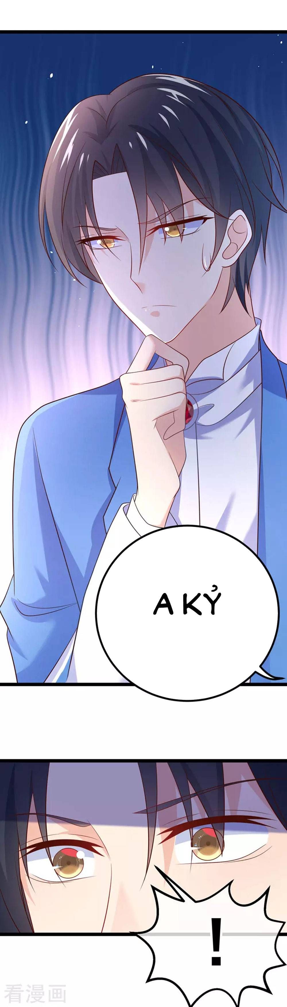 Boss Của Tôi Là Đại Thần chapter 58 - Trang 2