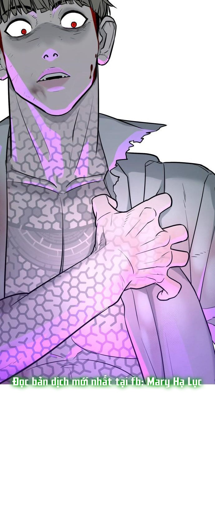 bạch huyết - white blood chapter 29 34