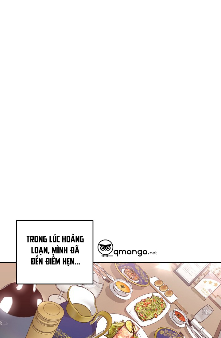 thần tượng đến rồi!? chapter 3 18