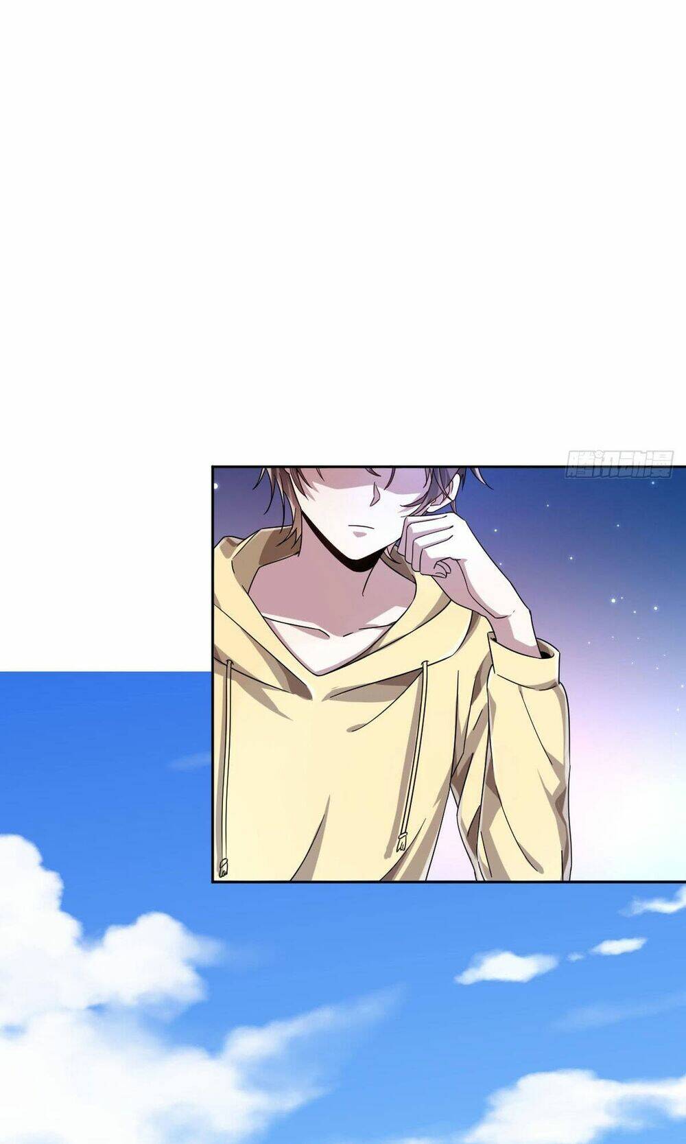 đại thần gaming đơn phương tôi chapter 5 37