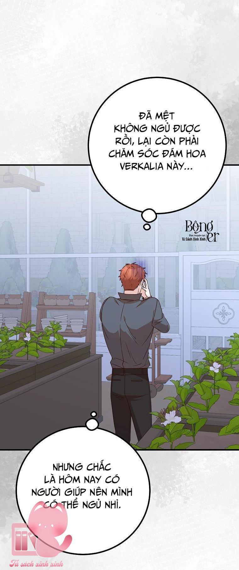 bác sĩ hoàn thành trách nhiệm rồi chapter 41 24