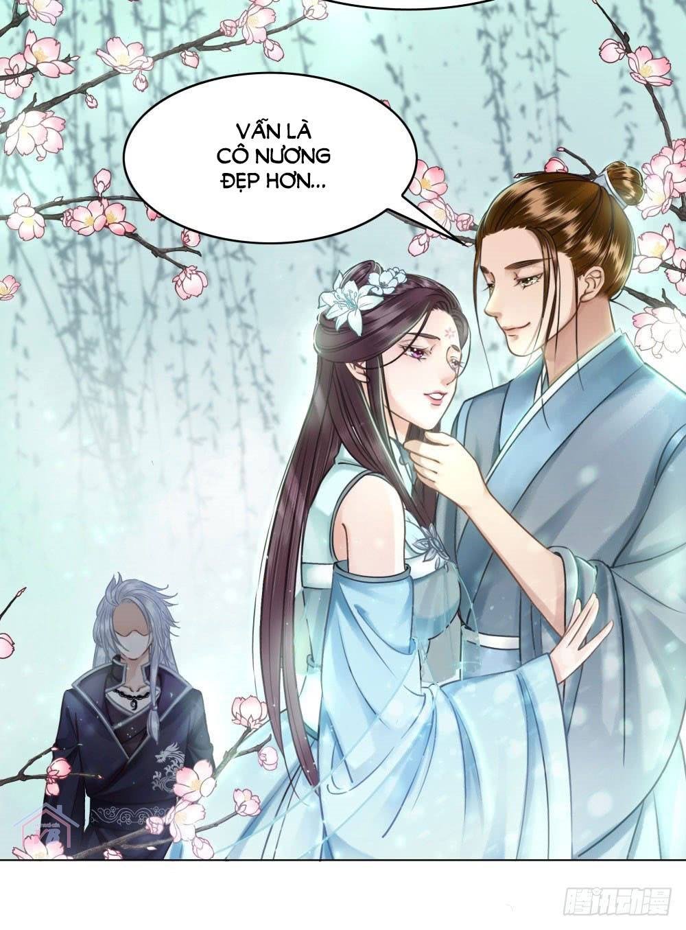 gay rồi! cái đó thành tinh rồi chapter 27 45