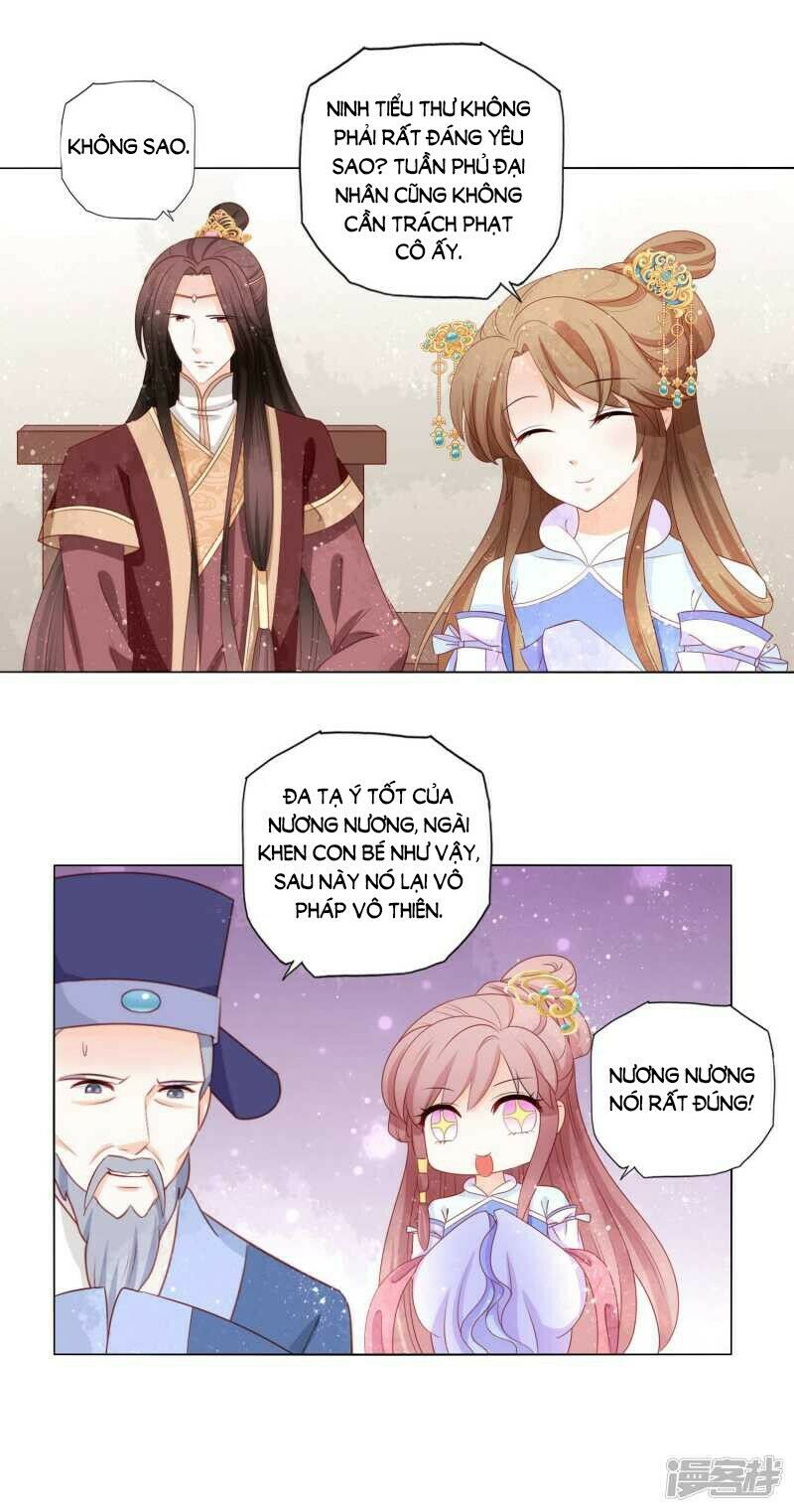 nam phi nữ tướng chapter 53 7