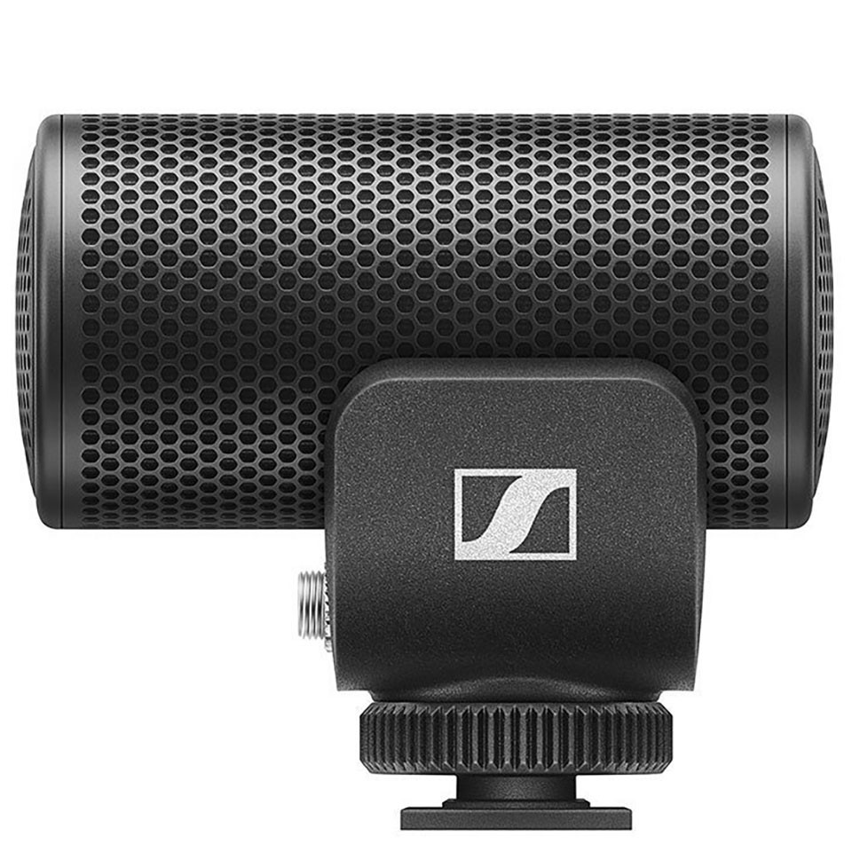 Micro máy ảnh định hướng Sennheiser MKE 200 - Hàng chính hãng