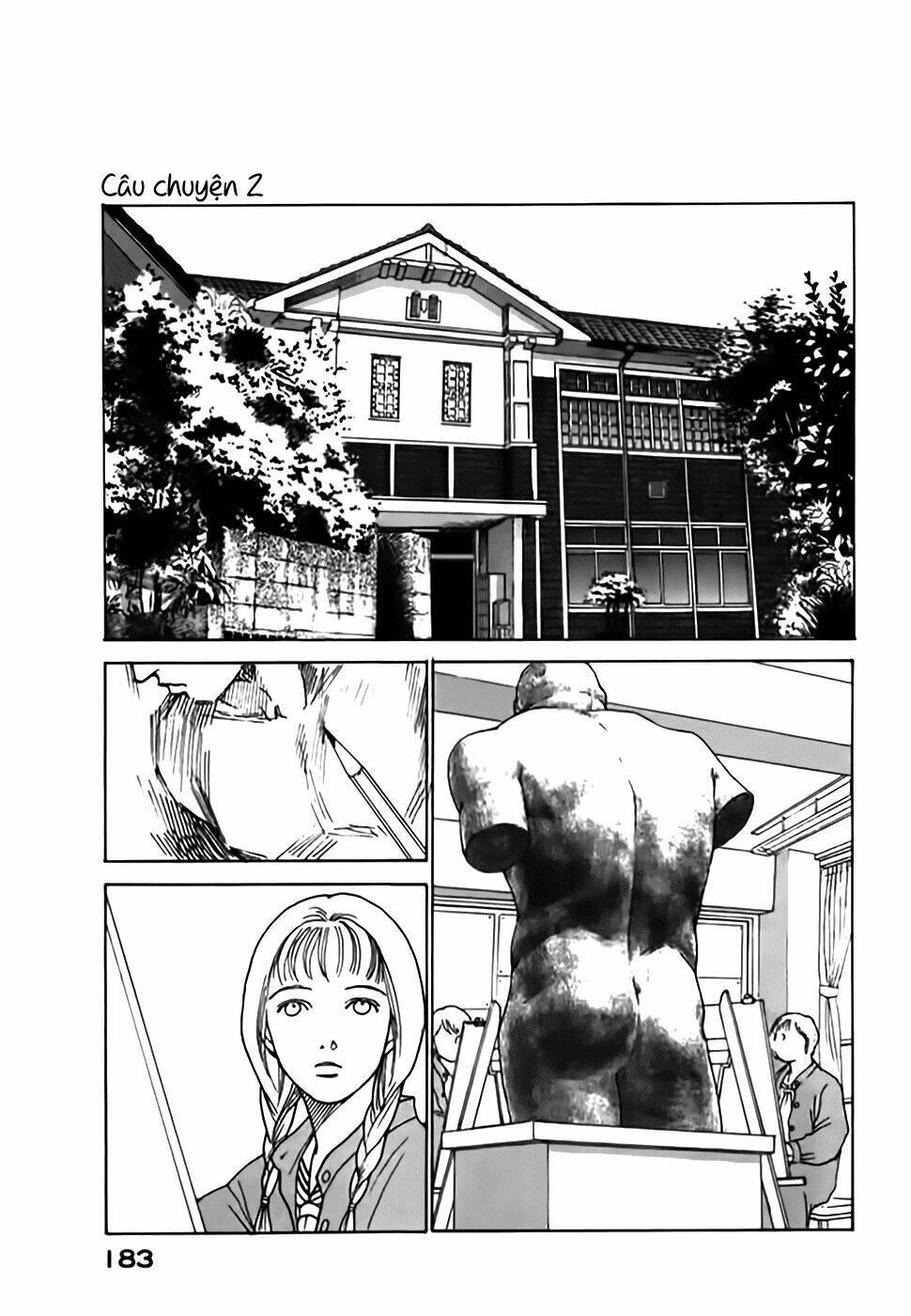 taiyou no ijiwaru chapter 4 16