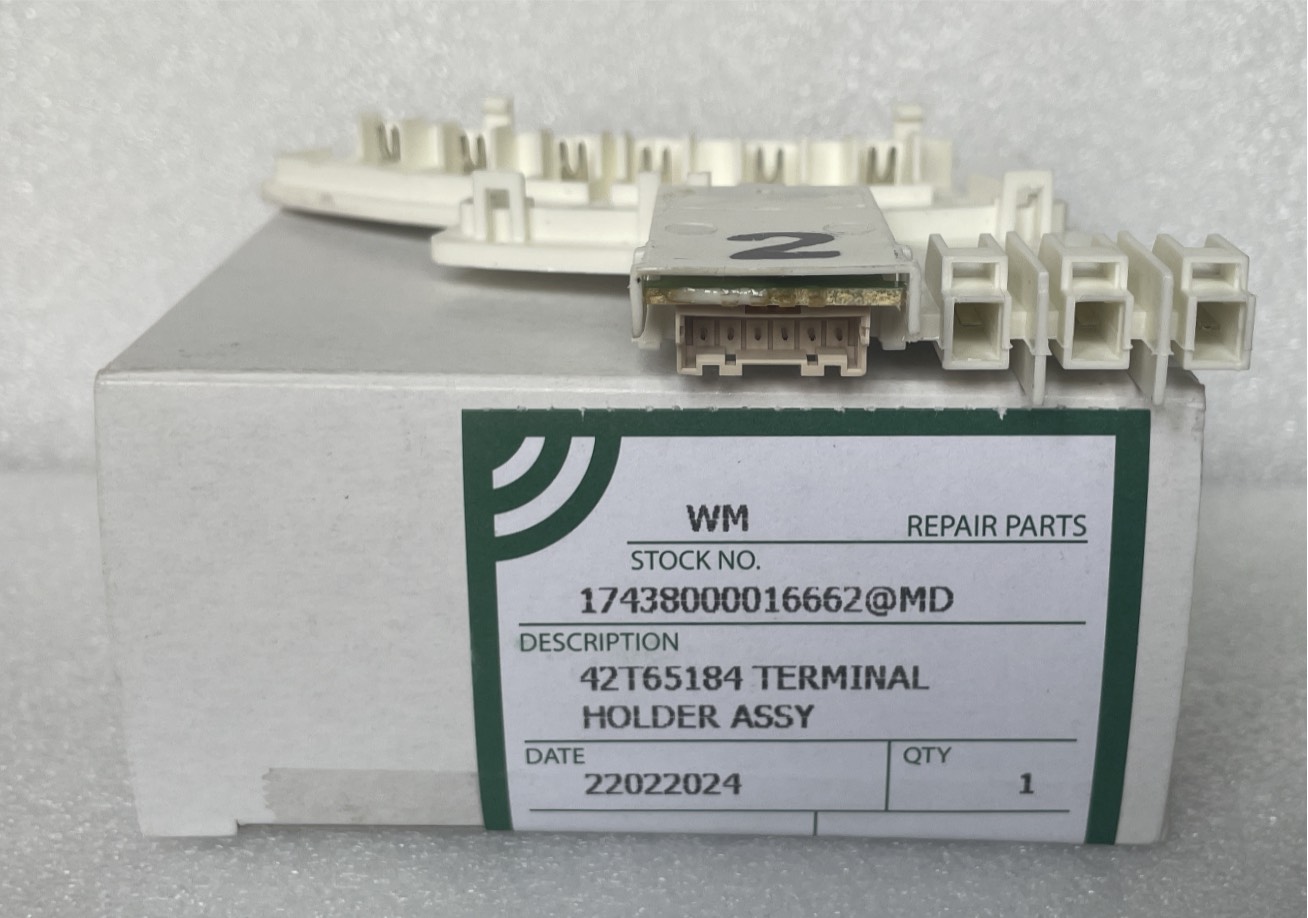 ĐẾM TỪ ĐIỀU TỐC MÁY GIẶT TOSHIBA  – HÀNG CHÍNH HÃNG