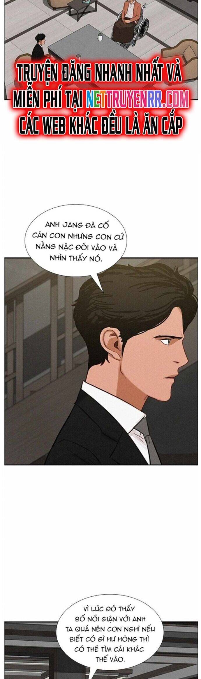 Chúa Tể Đồng Tiền Chapter 170 29