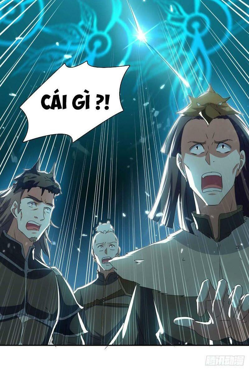 tối cường thăng cấp chapter 215 23