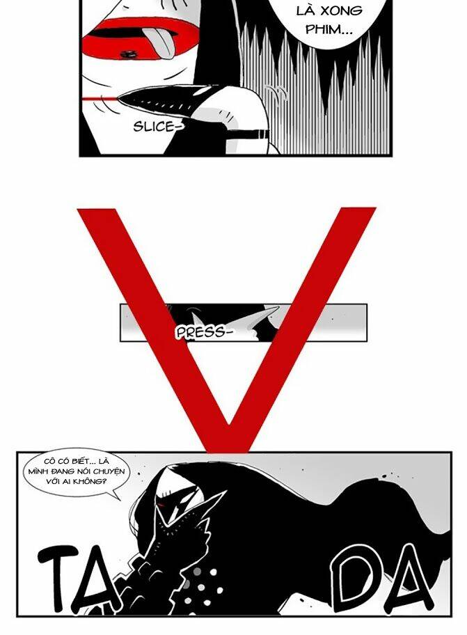 hành trình thoát khỏi địa ngục chapter 37 24