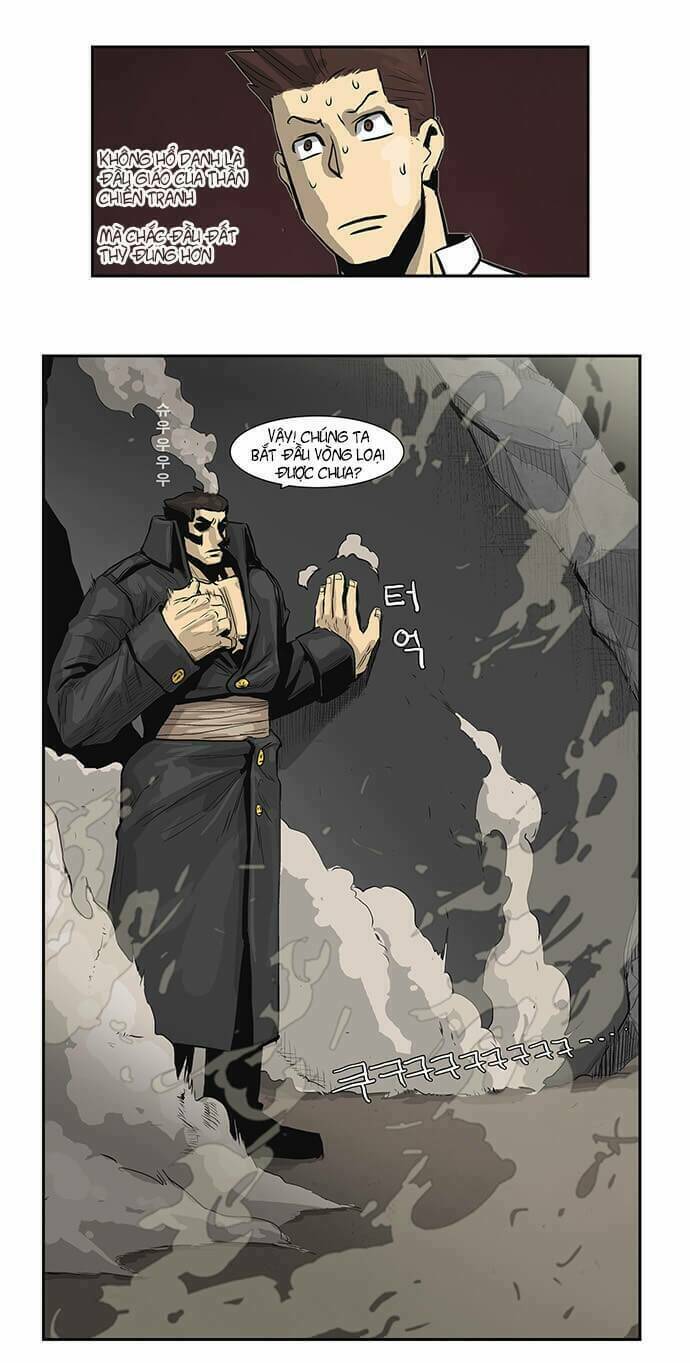 special martial arts extreme hell private high school chapter 37 10