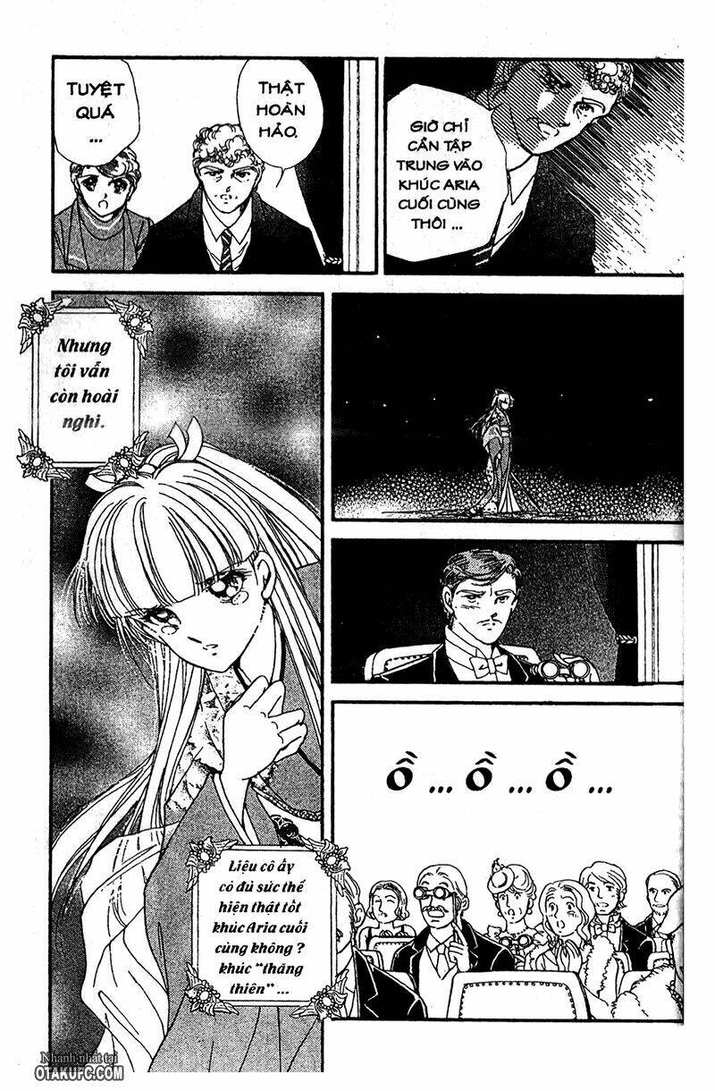 khúc tình ca ban mai - akatsuki no aria chapter 56 20