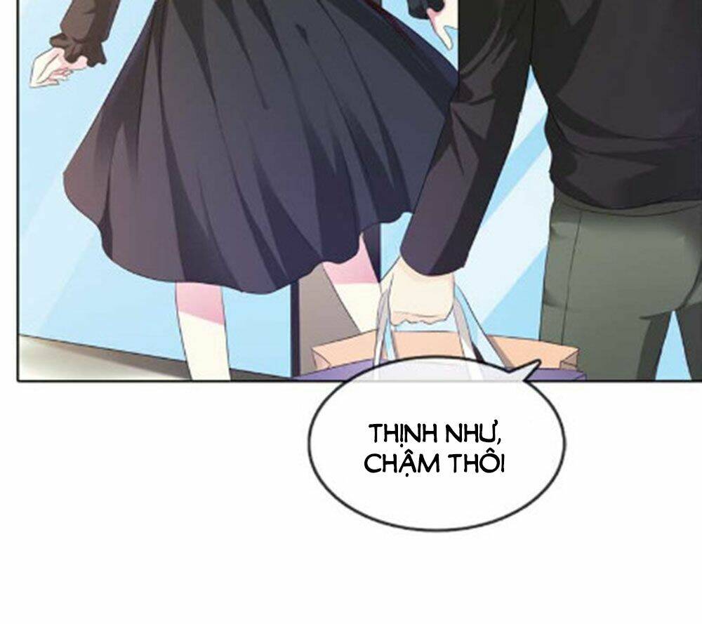 em vẫn còn nhỏ chapter 63 21