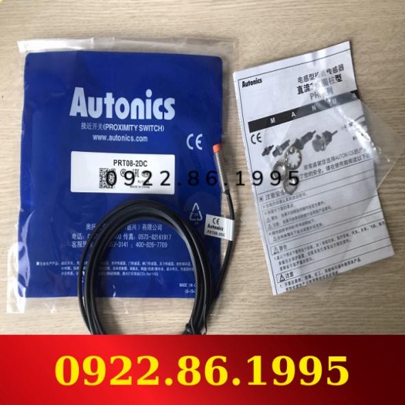 Cảm biến tiệm cận PRT08-2DC mới0