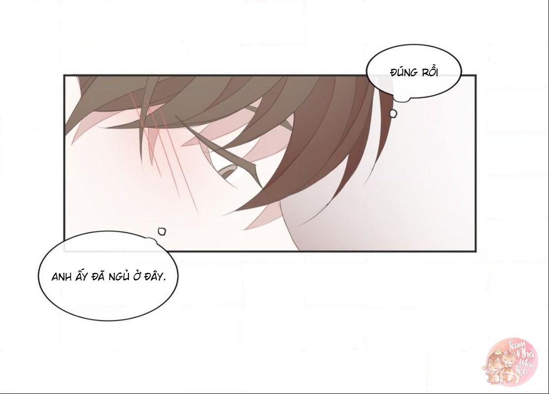 Nhà Nghỉ BL chapter 22