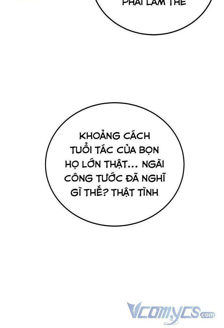 ác nữ karuna bé lại chapter 36 84