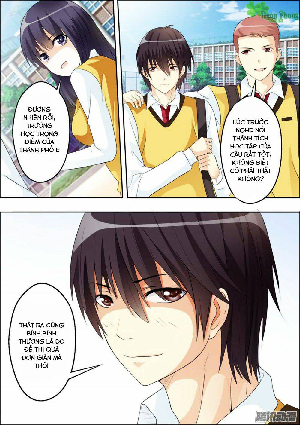 trò chơi ba cạnh chapter 12 9