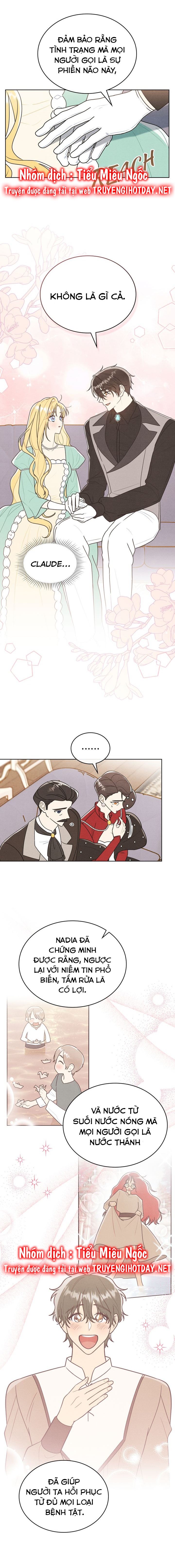 chúng ta cùng nhau tắm nhé? chapter 48 4