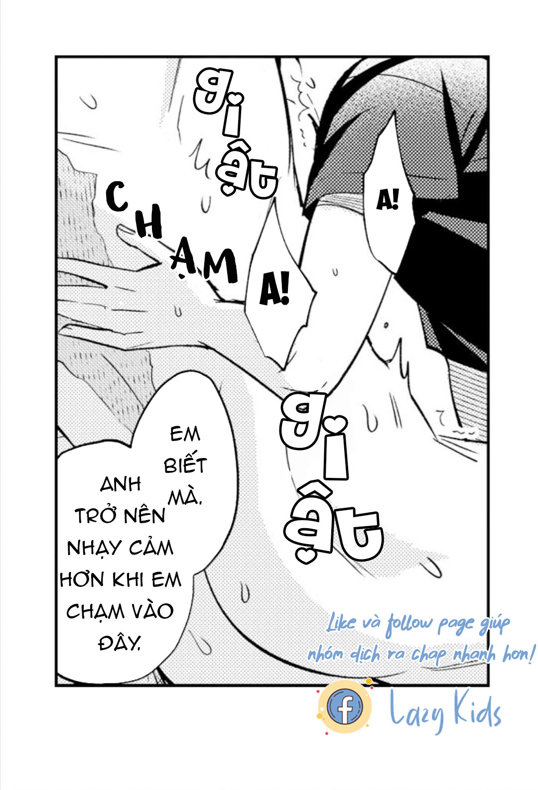 mặt sẹo quyến rũ chapter 12 4