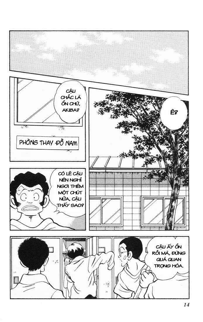 slow step chapter 16 12